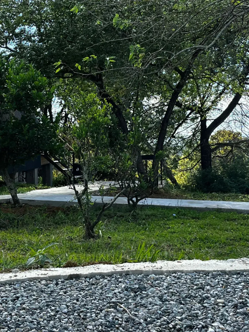 Гостевой Дом Айфреймы Пицунда