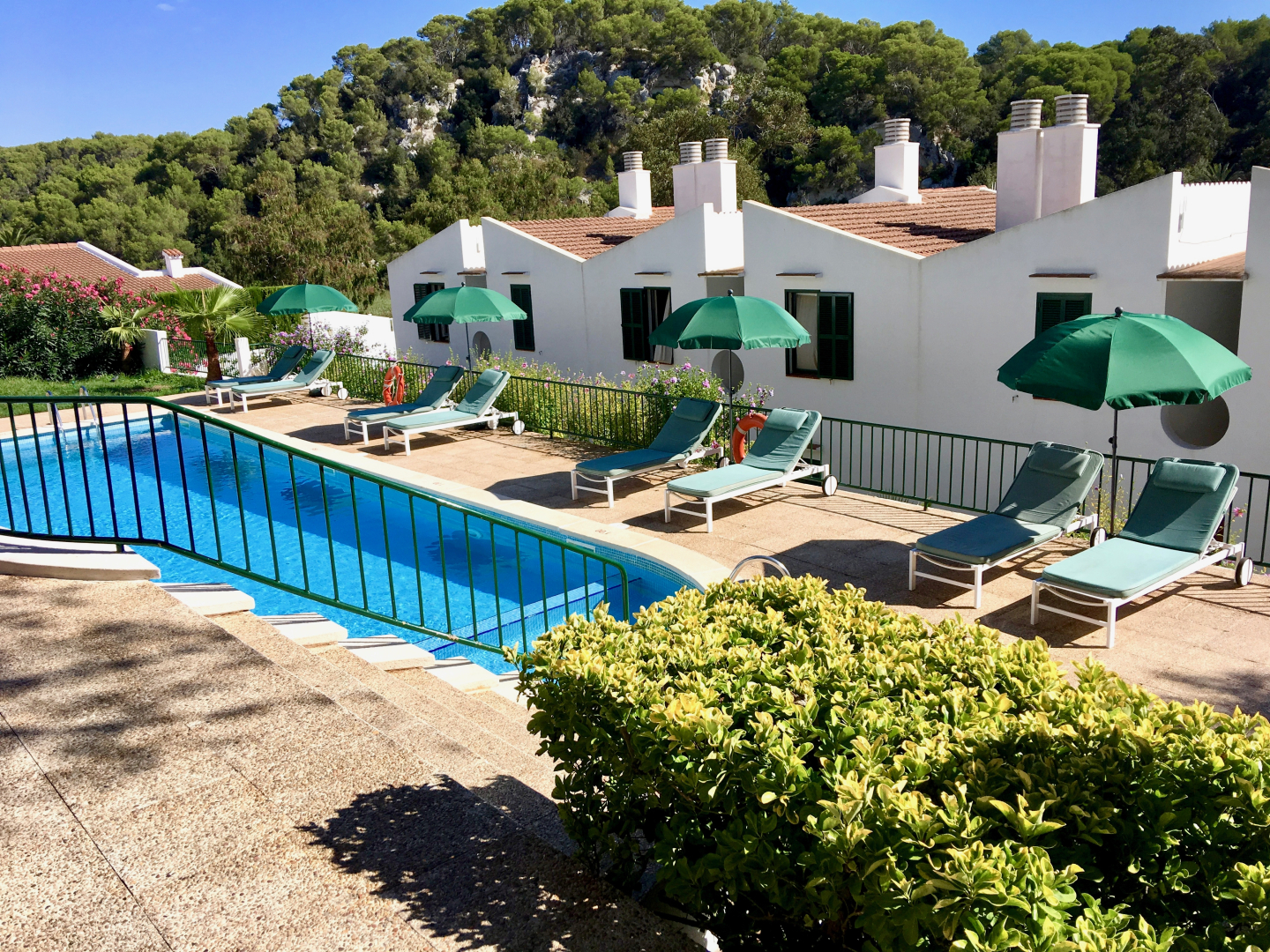 Апартаменты Desmais