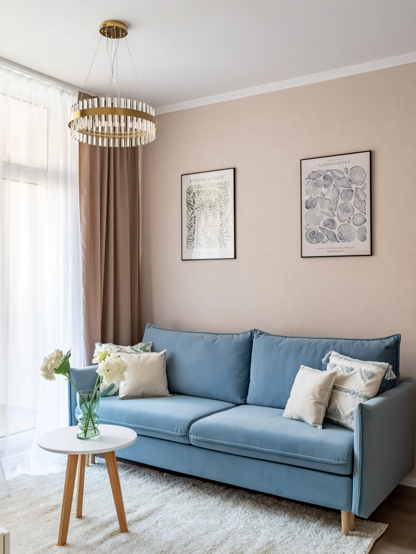 Апартаменты Summer Cappadocia