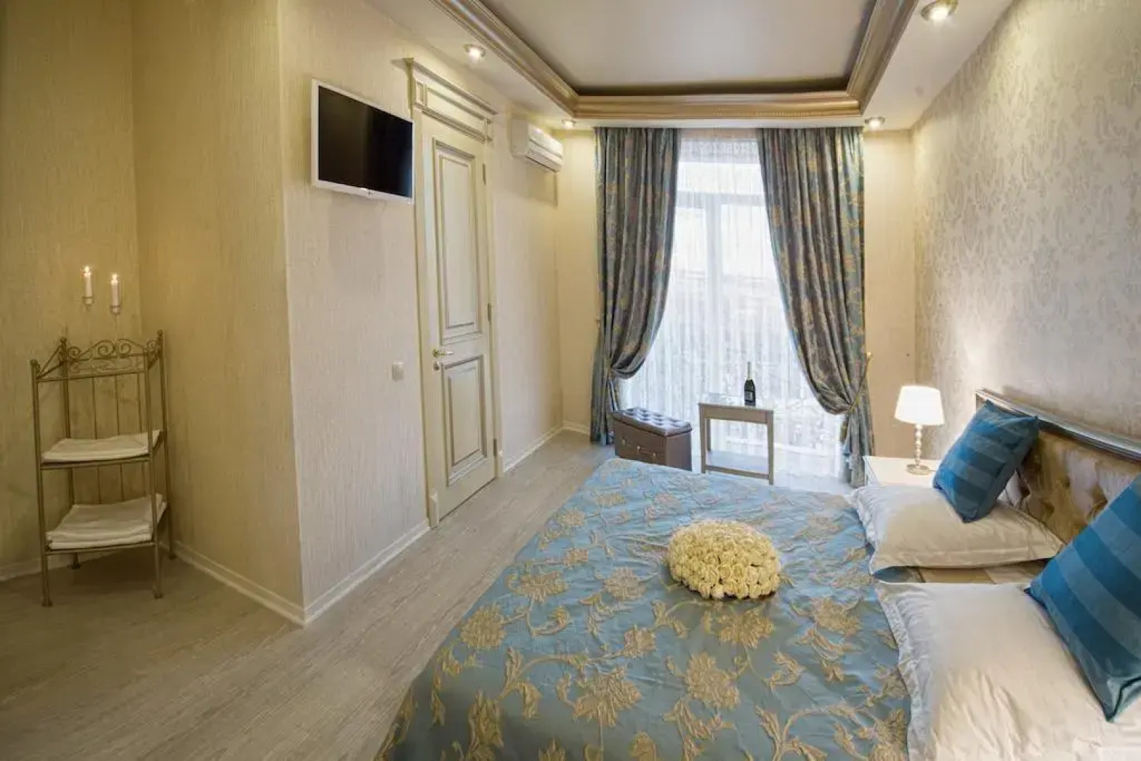 Отель Роял Палас