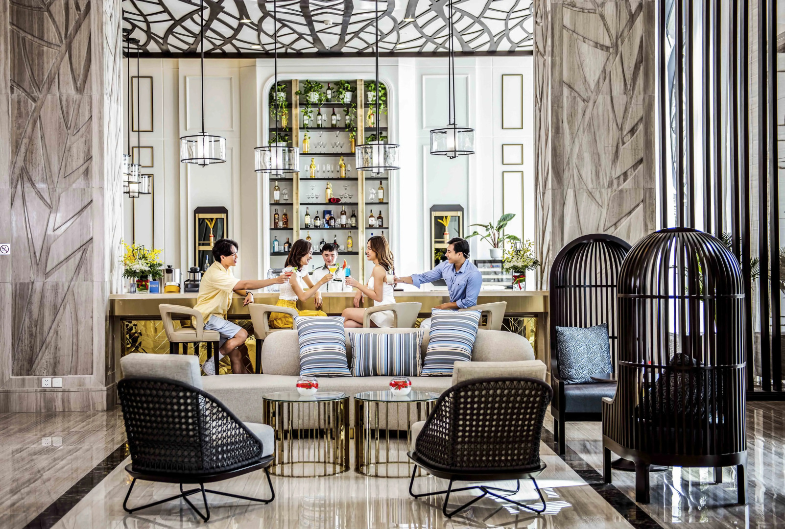 Отель Vinholidays Fiesta Phu Quoc