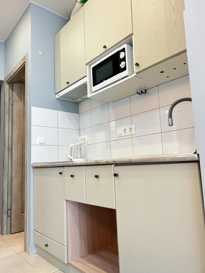 Квартира в Доме с Бассейном в 100м от Моря Центральный Сочи