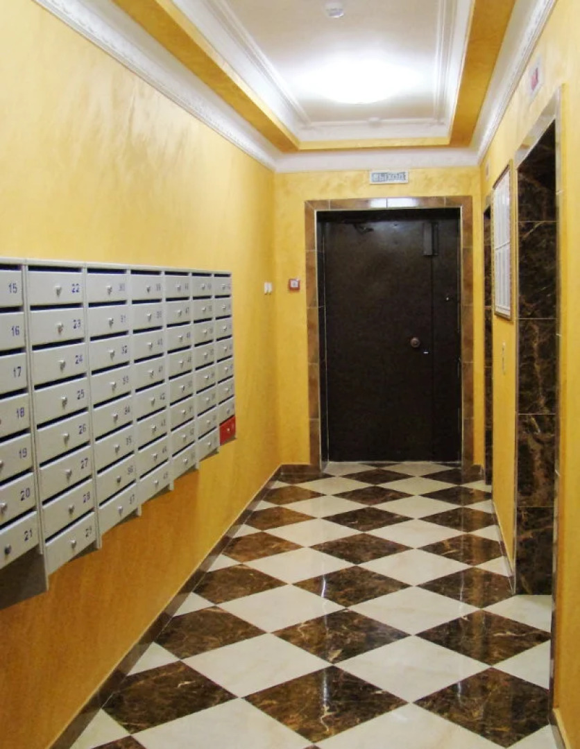 Апартаменты Dreamapart Вид на стадион Краснодар 1