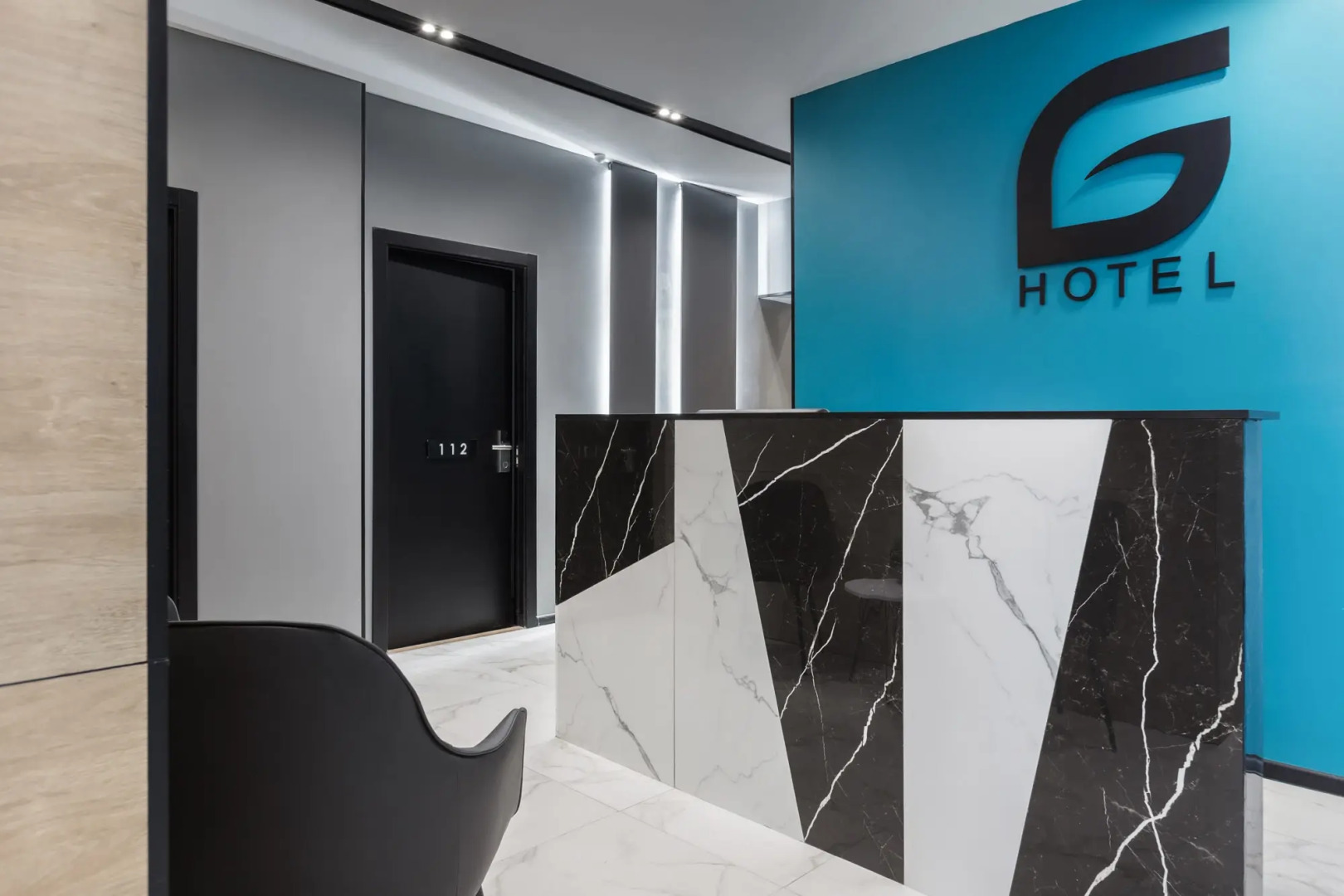 Отель Greenfeel Smolensk