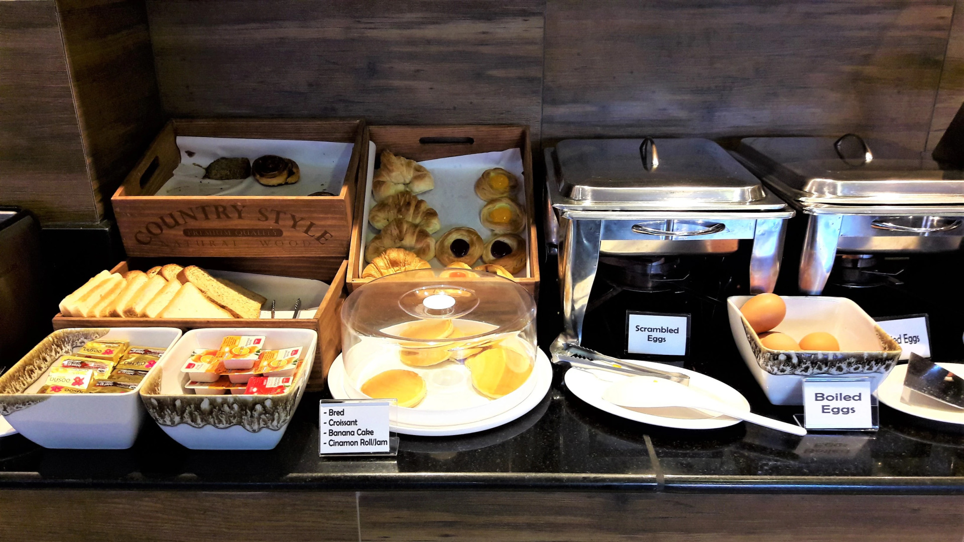 Отель Patong Mansion