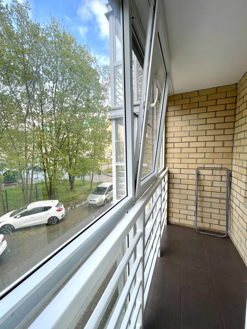 Апартаменты Pskov City Apartments Lagernaya 5A