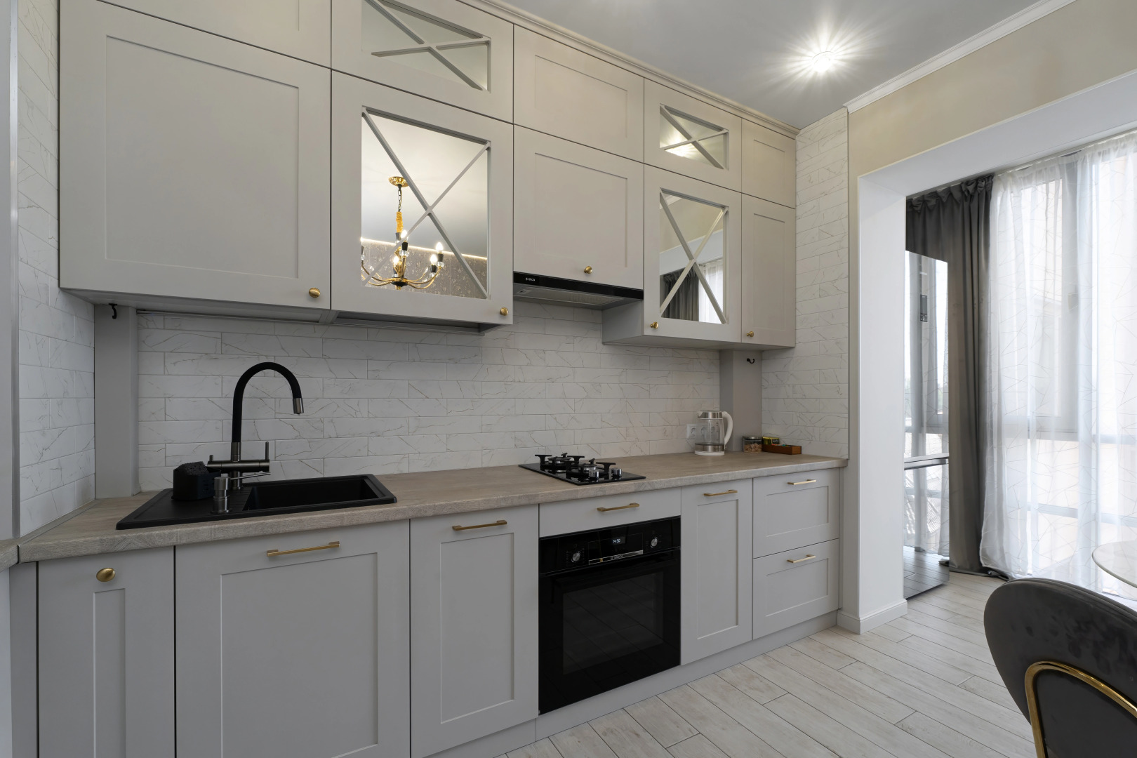 Апартаменты Lev Tolstoy