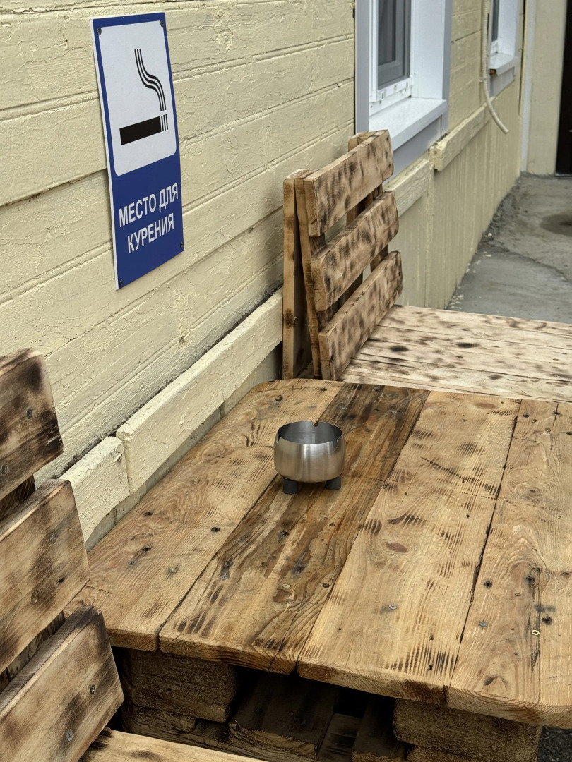 Квартира Тайный Уголок