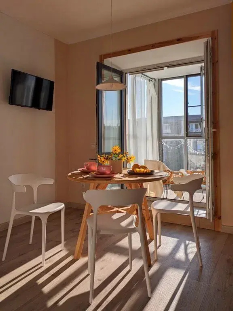 Квартира Комфортная в Центре