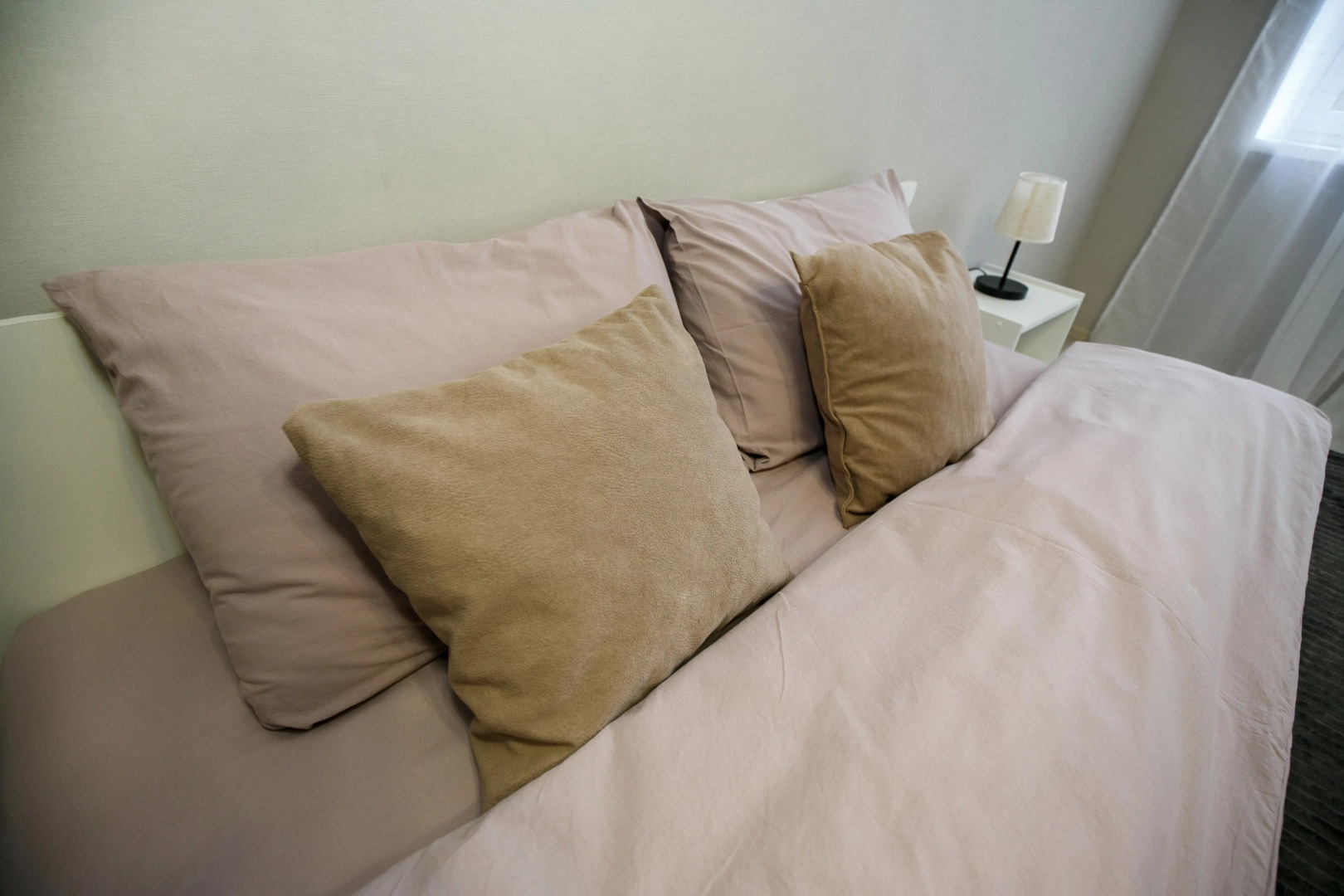 Квартира Оазис комфорта в сердце города