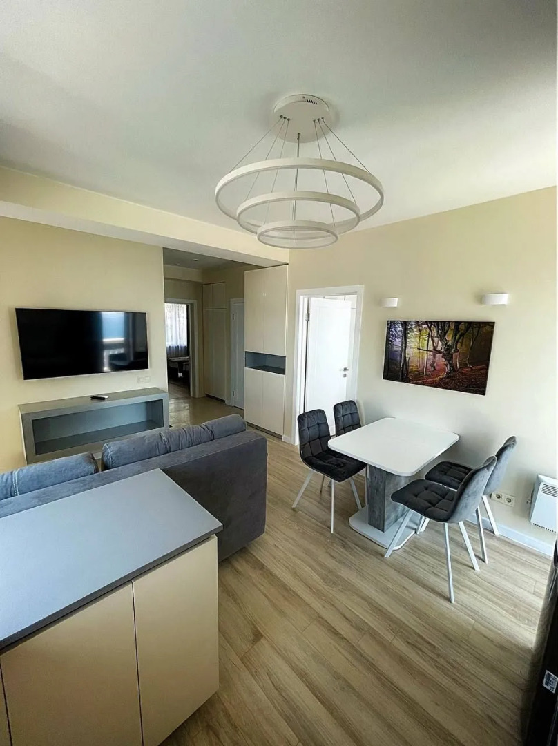 Апартаменты Жемчужина