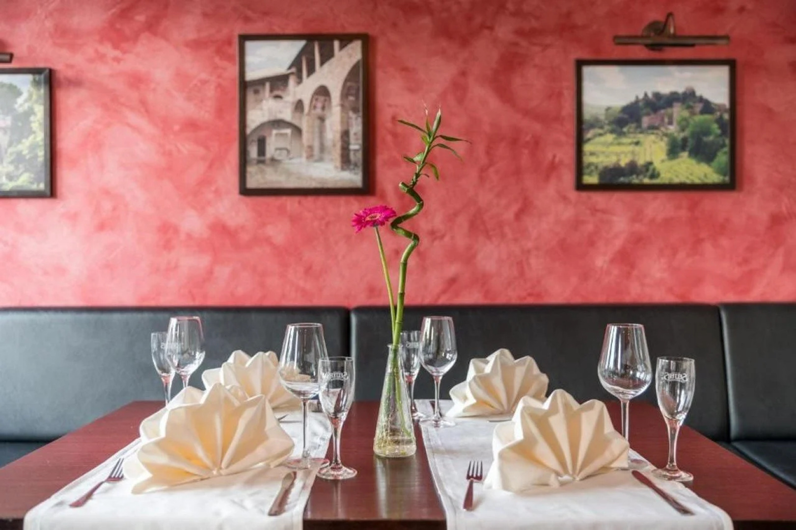 Отель Andante Hotel Dresden