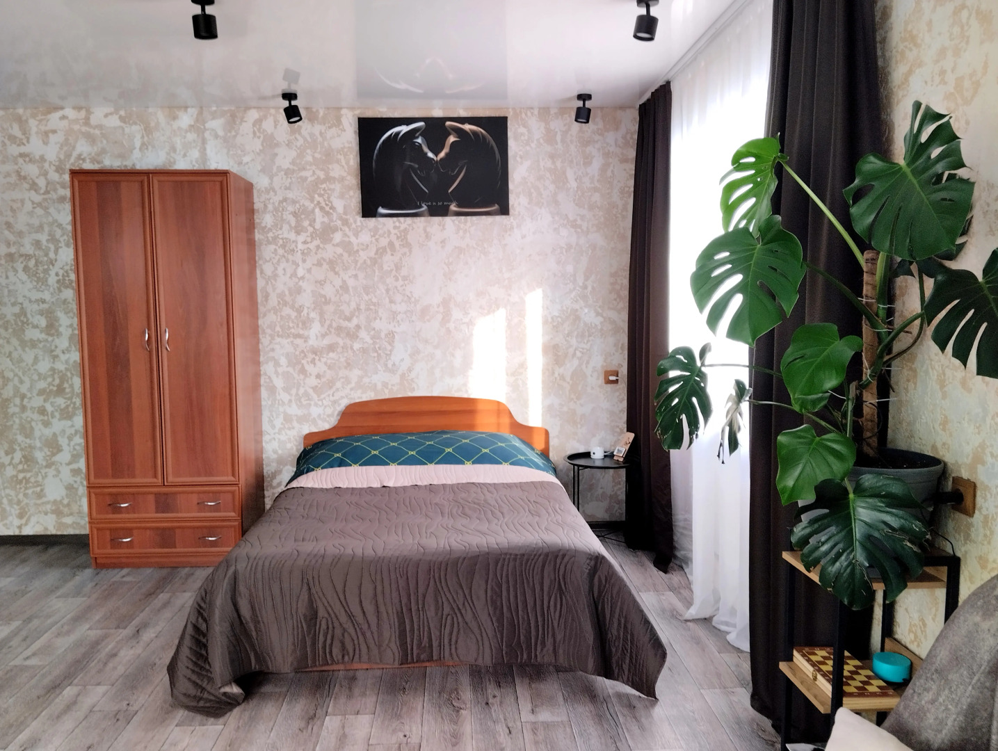 Квартира Королевский конь