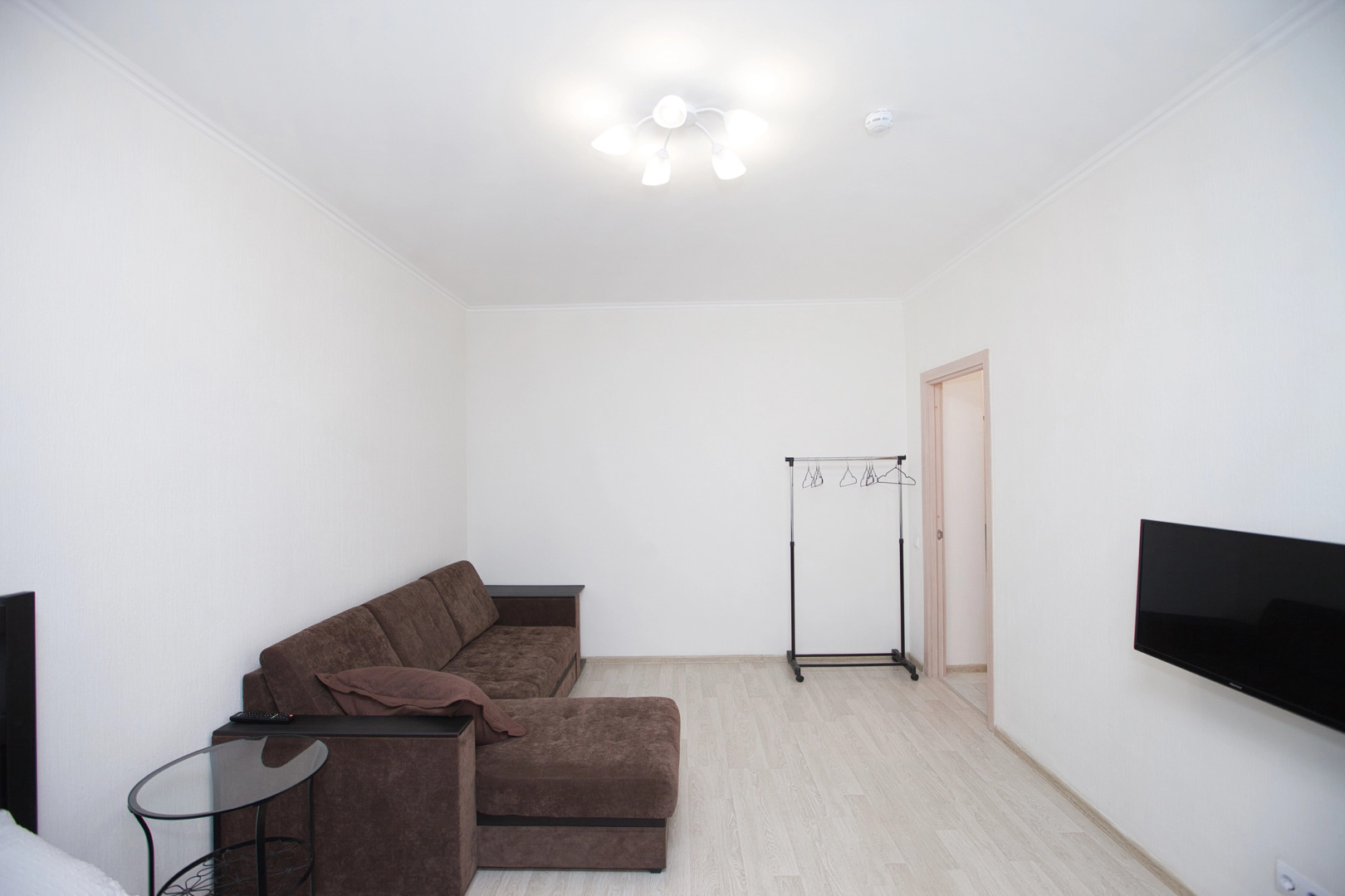 Квартира Варшавское шоссе 100к1