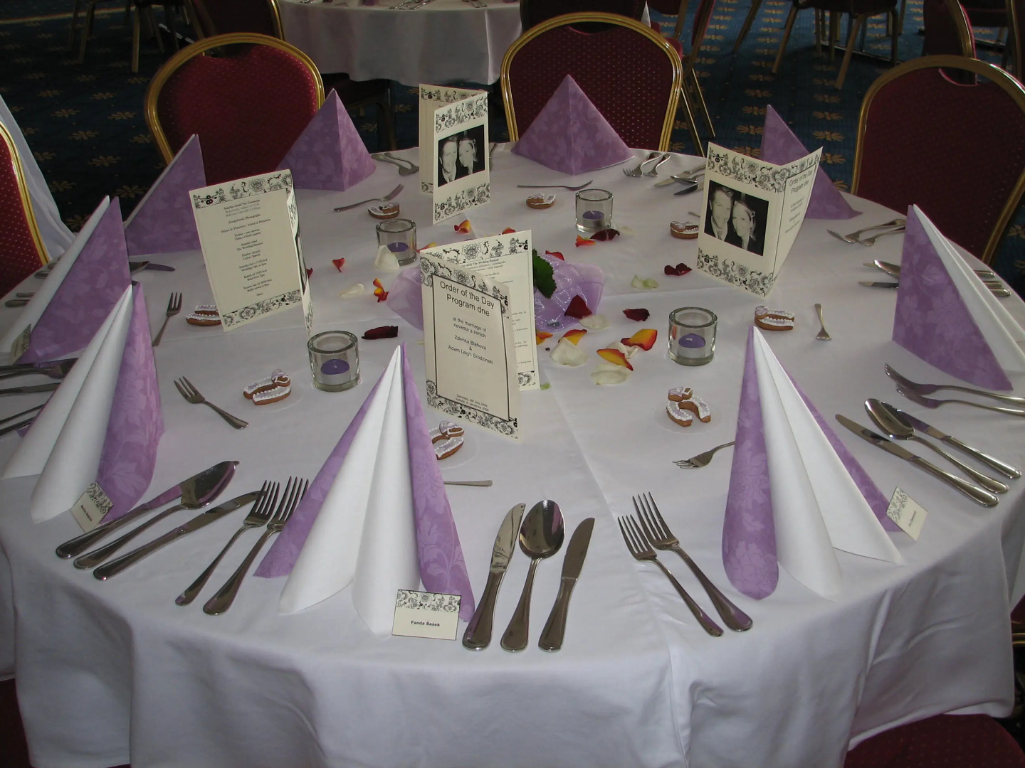 Отель PRIMAVERA Hotel & Congress centre