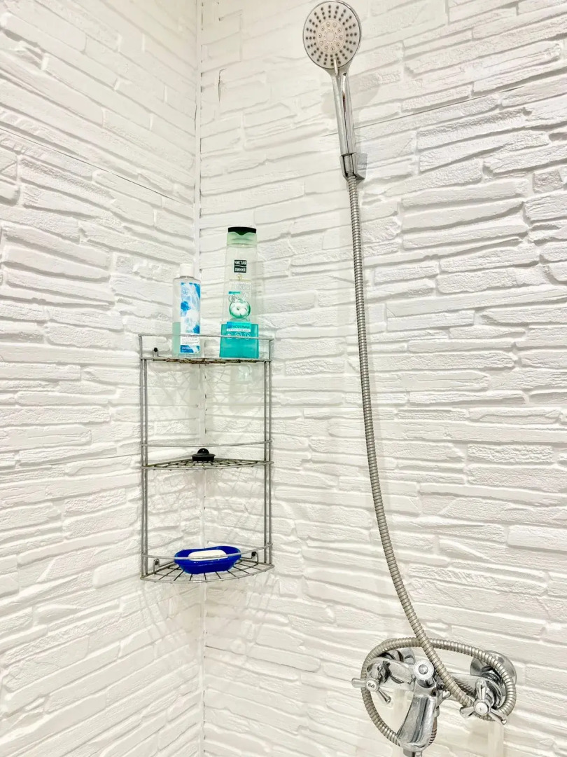 Апартаменты Полярная 9