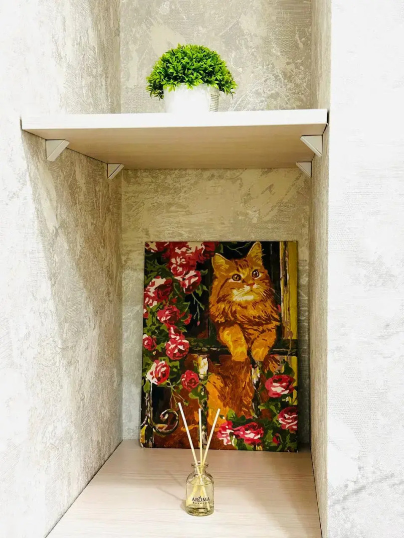 Квартира Просторная рядом с ж/д вокзалом и ИРНИТУ