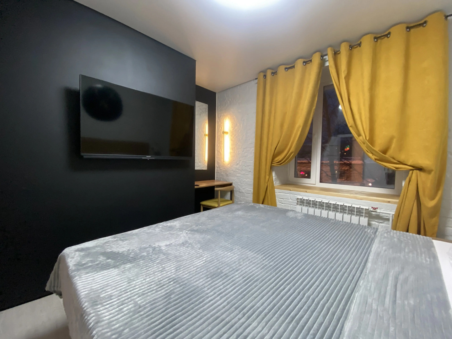 Апартаменты Ягель 2 Апатиты