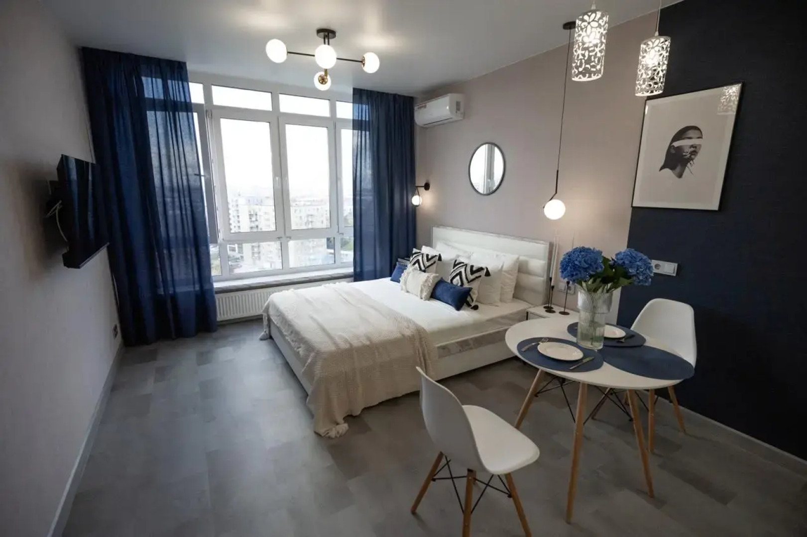 Апартаменты Good Night