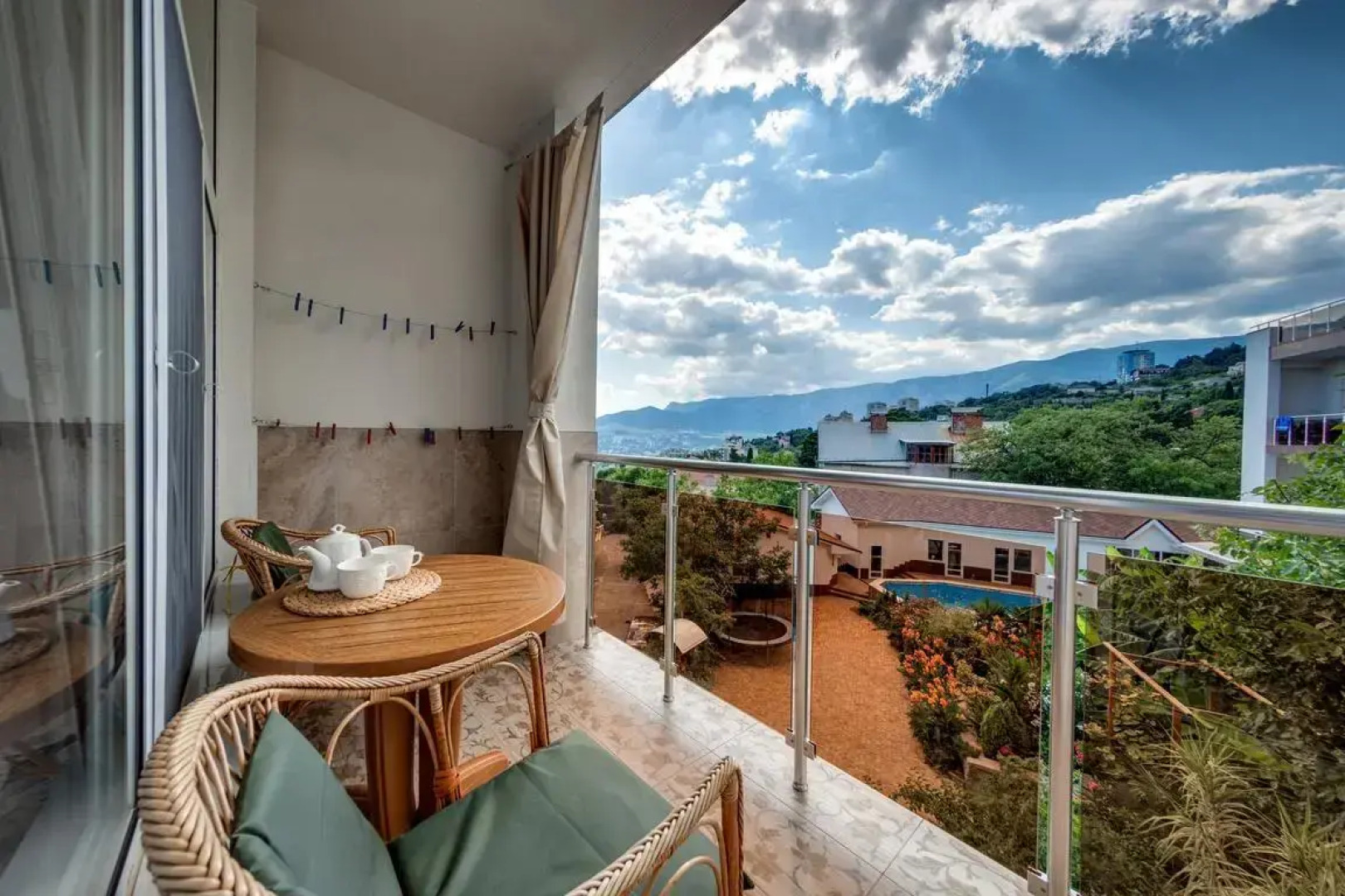 Квартира 7 на Мира