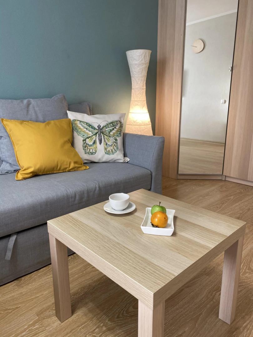 Квартира Feel Like HOME 2BR