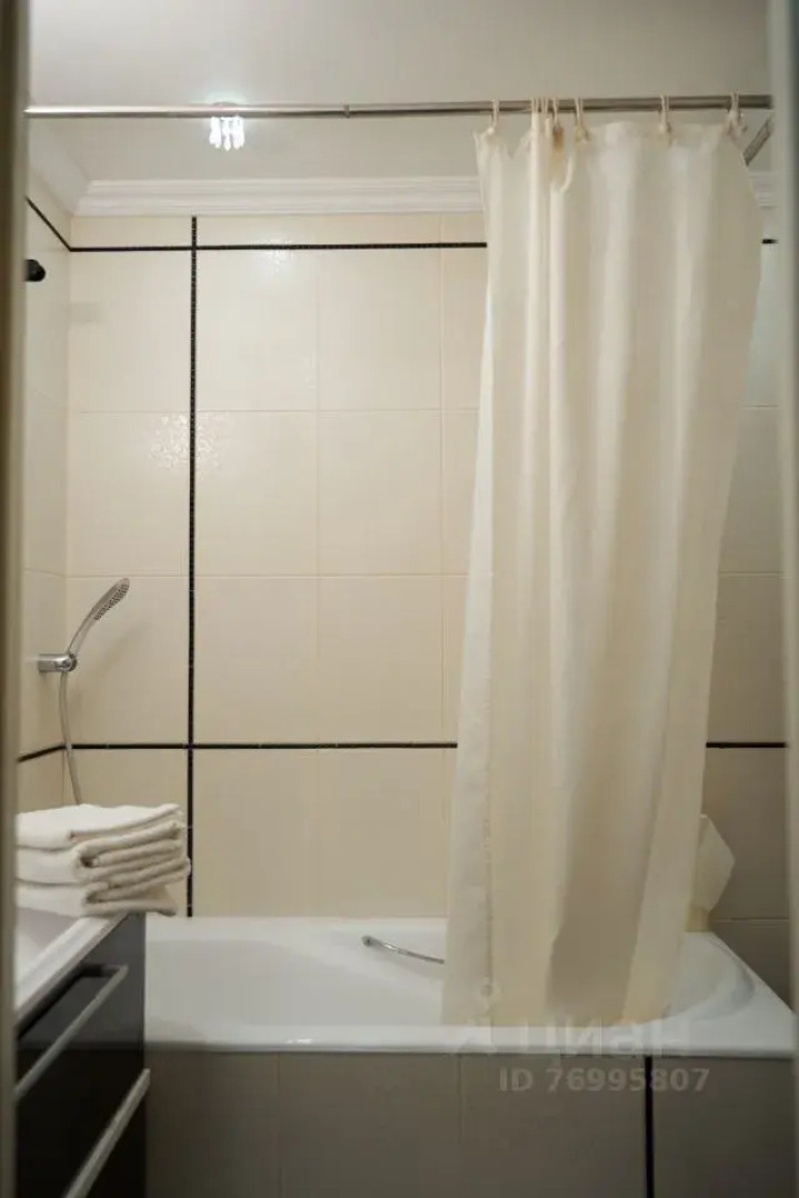 Квартира Бизнес в Орле