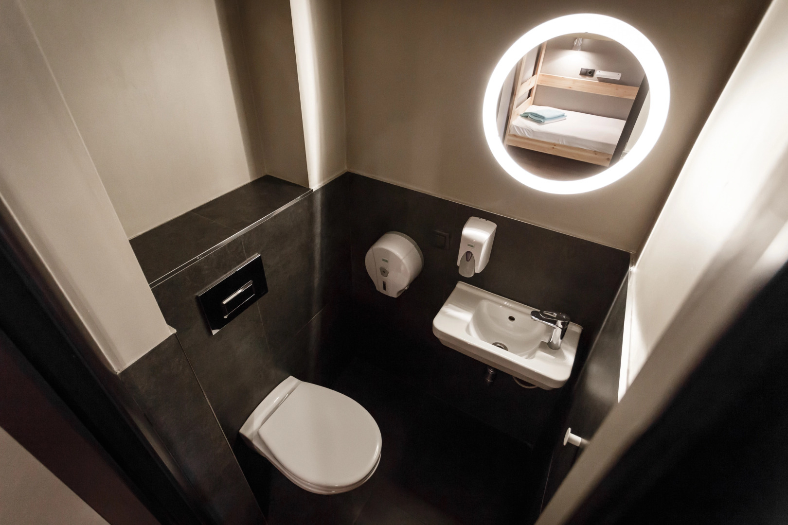 Хостел Пилигрим