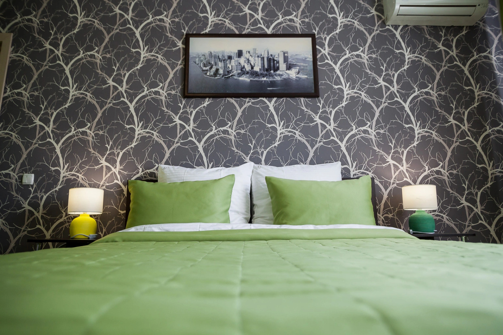 Апартаменты Loft Apartment/7 Lampovaya