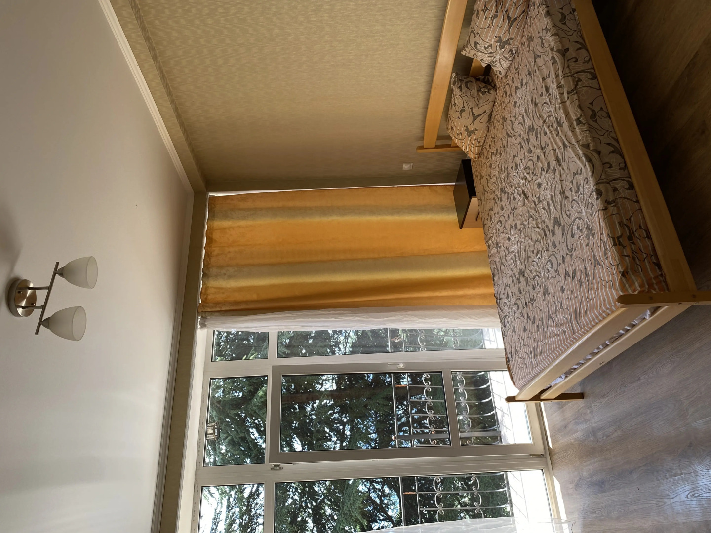 Гостевой дом Экодом Кедровый