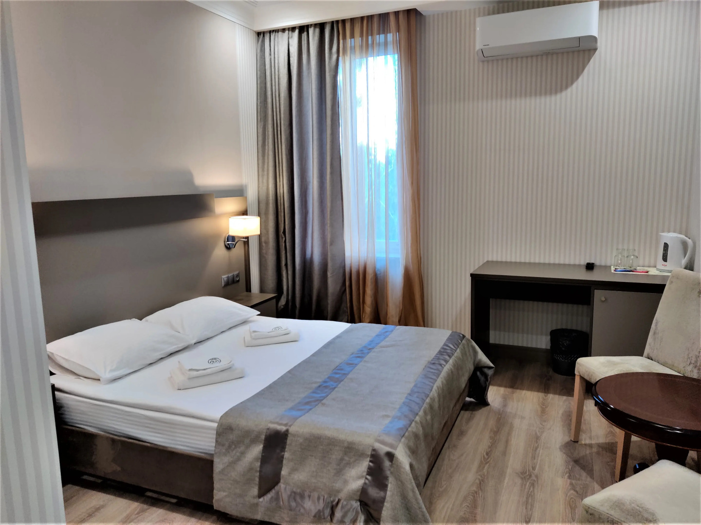 КА Роял Бутик Отель