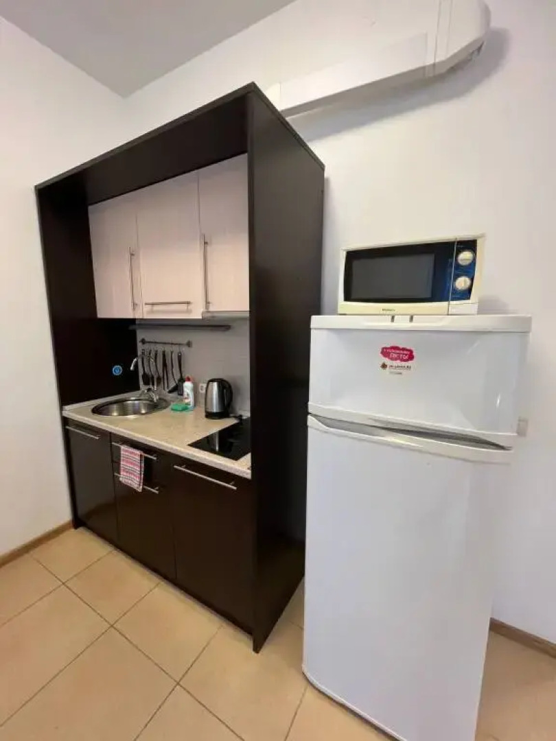 Апартаменты Имеретинский - Морской квартал