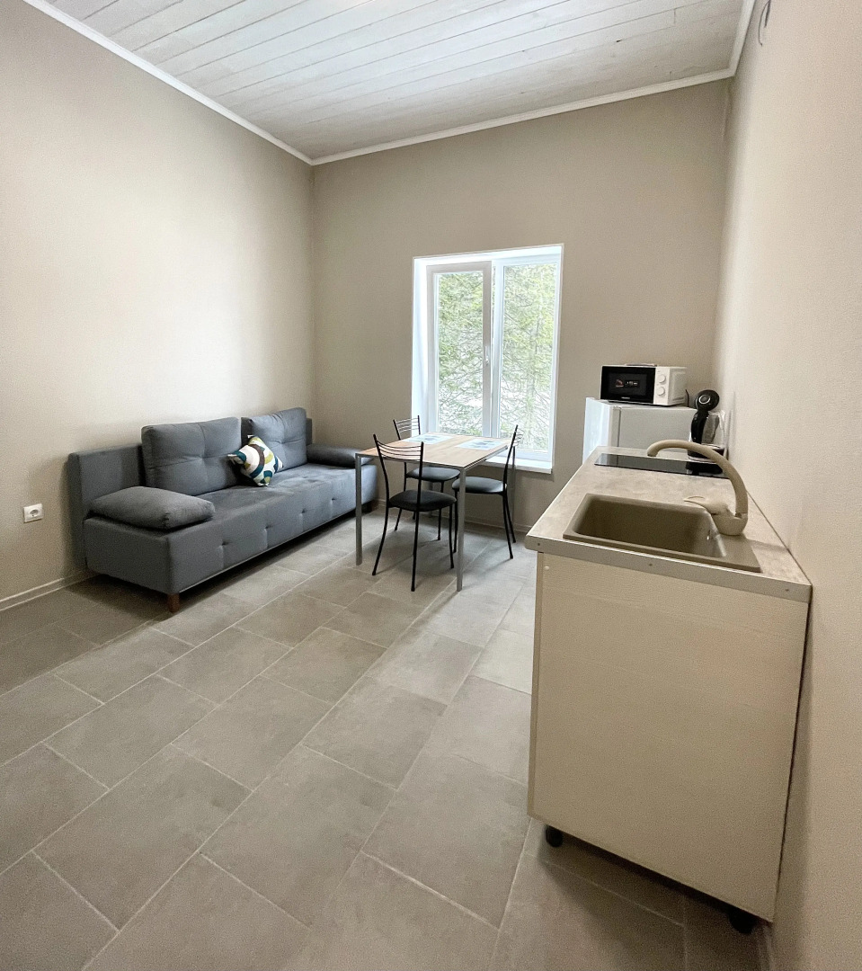 Гостевой Дом Аванта