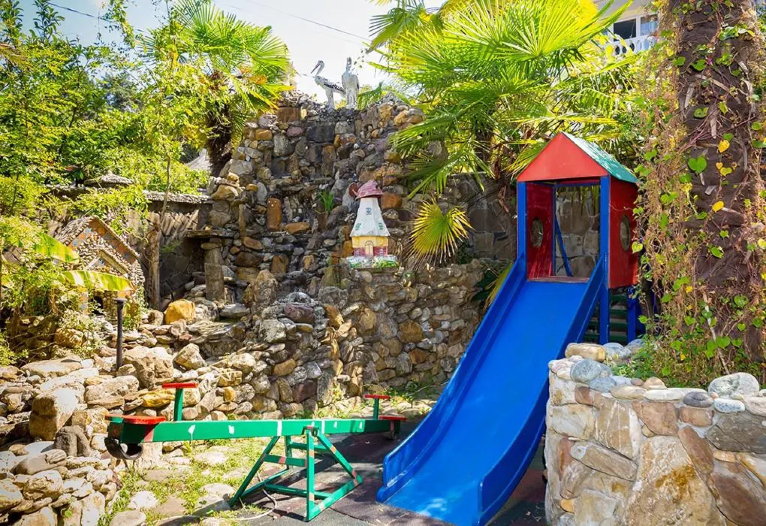 Гостевой Дом ЛиДиАнна