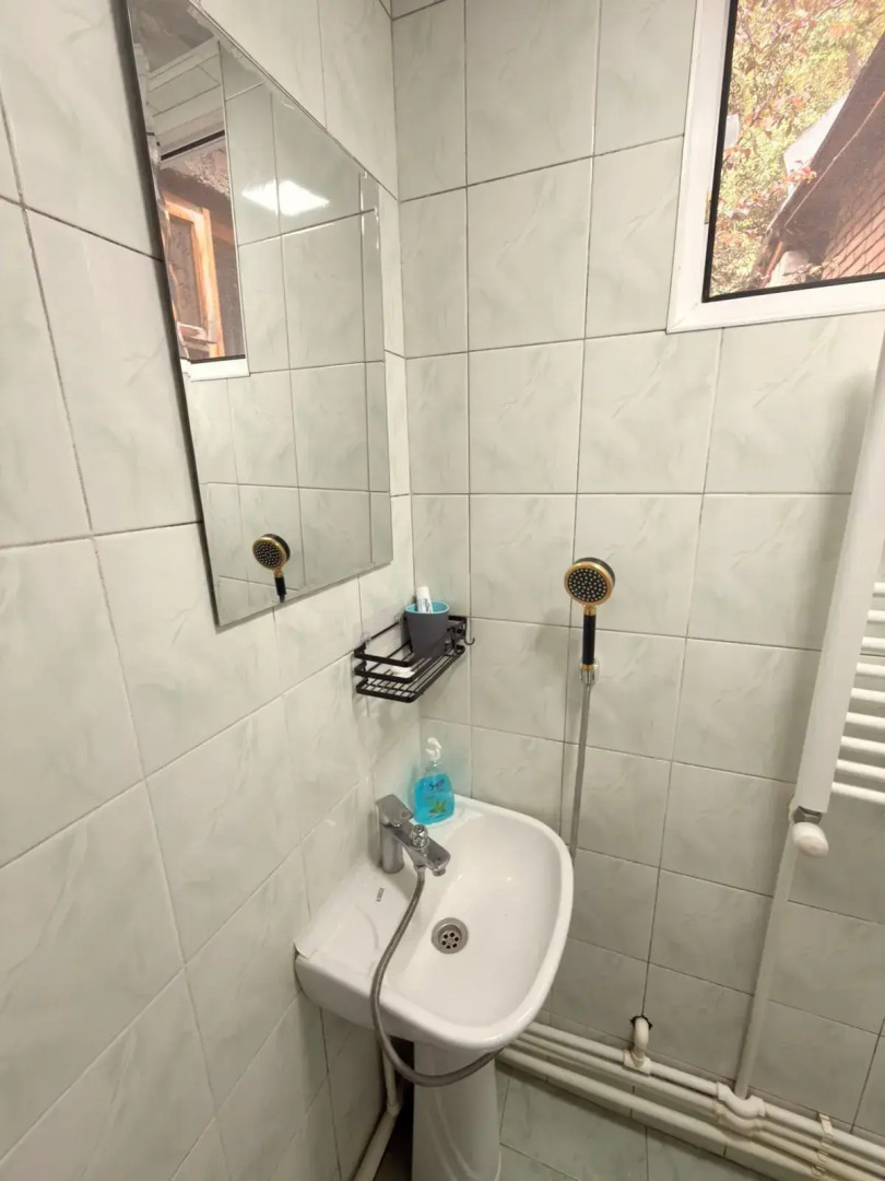 Гостевой дом Shota's