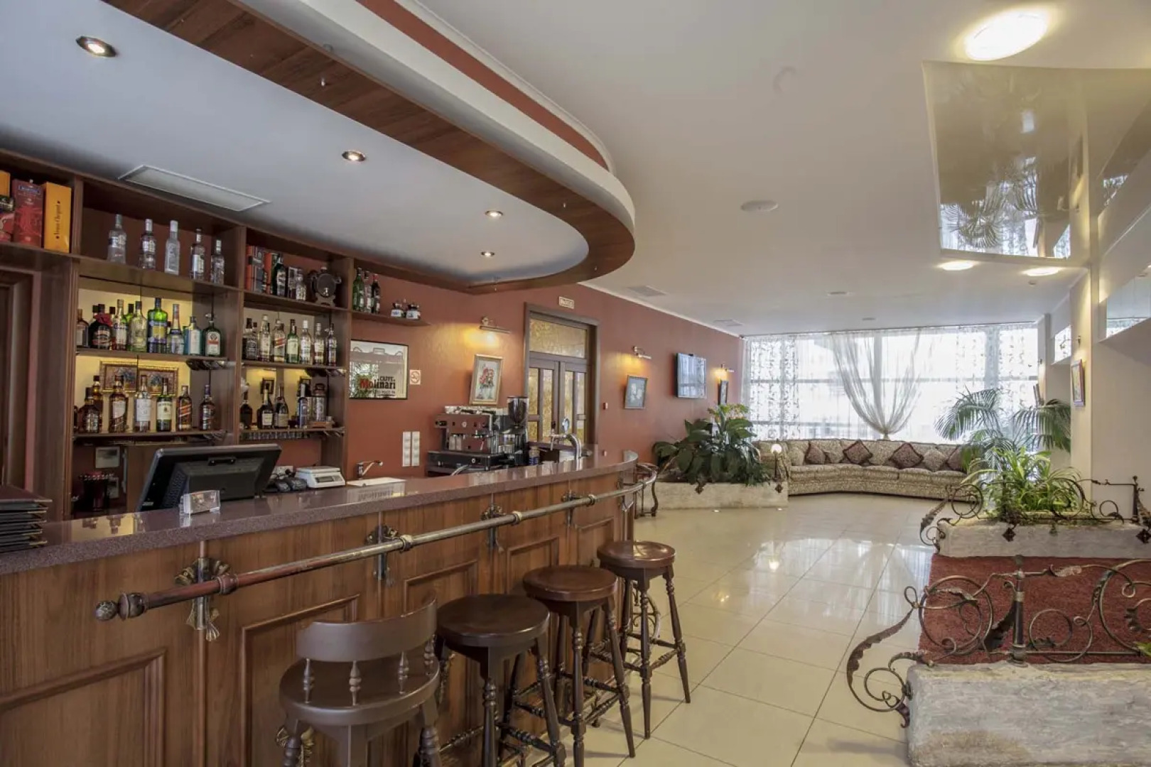 Отель Тагил