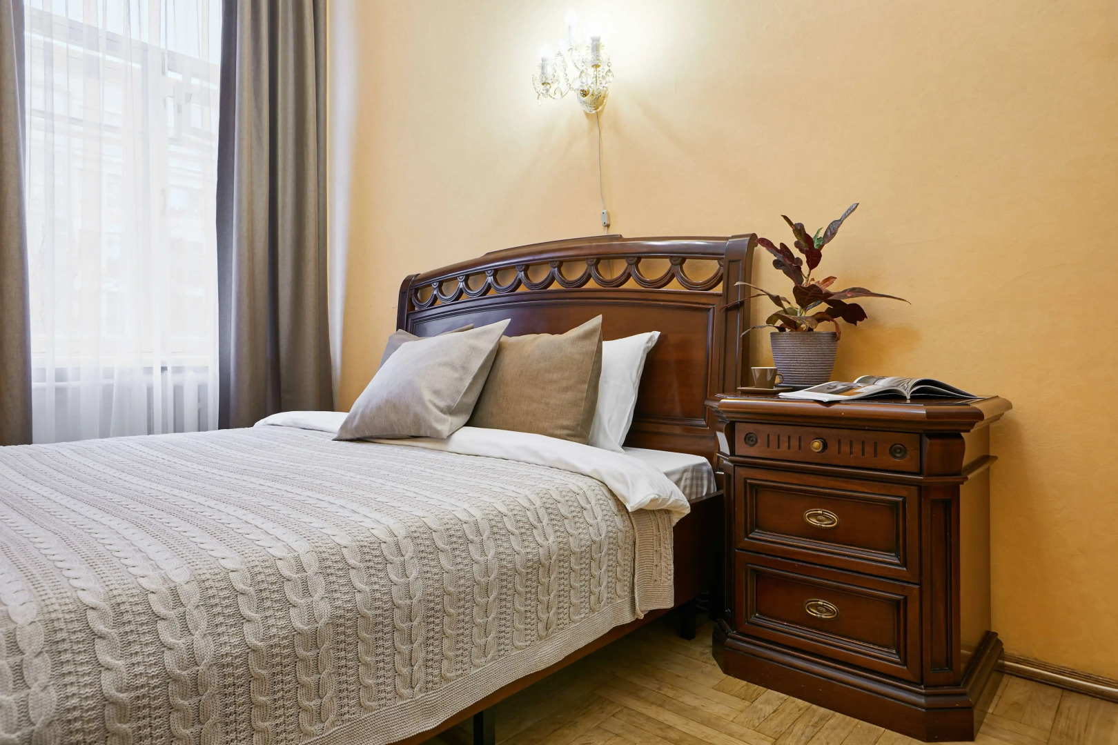 Квартира FlаtStay Тучков 3