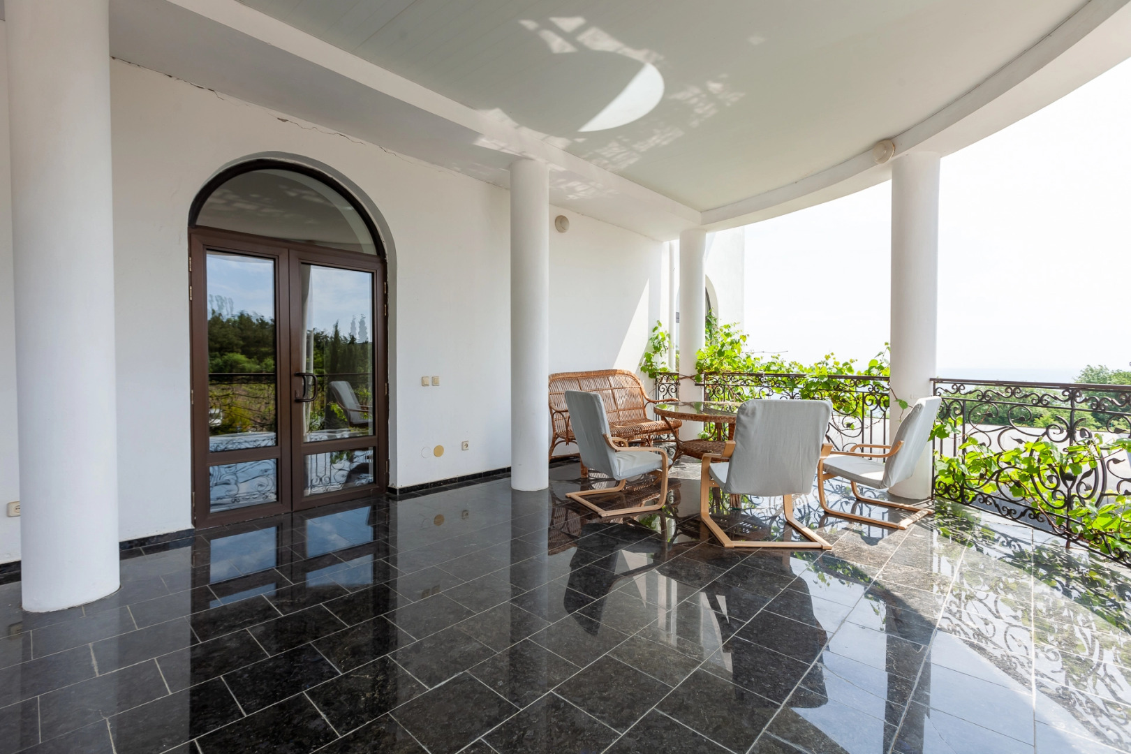 Гостевой дом Дворец Царь