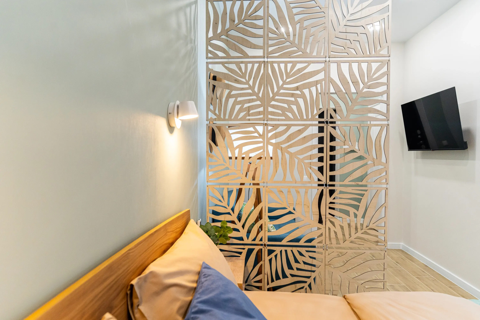 Апартаменты уютные  в ЖК Аpeна от LеtоAрart 1