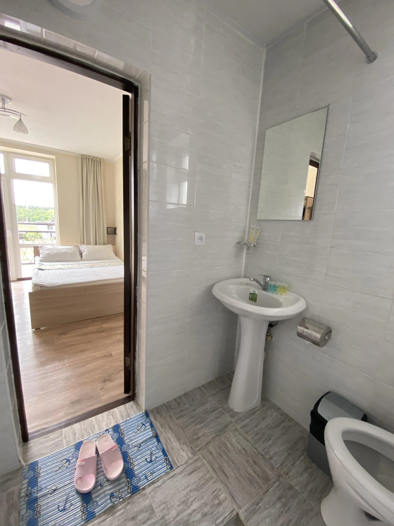 Мини-отель Eram Garden