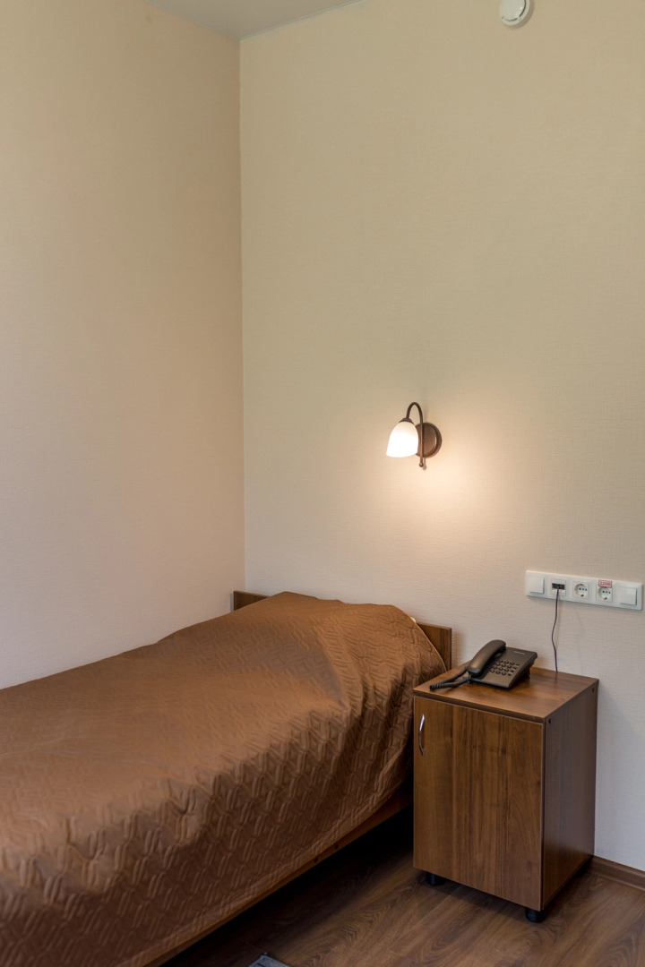 Парк-Отель Ели