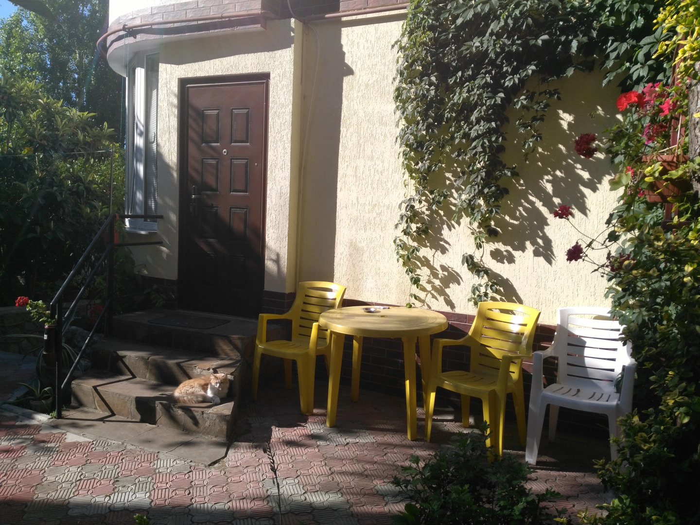 Гостевой Дом Манго