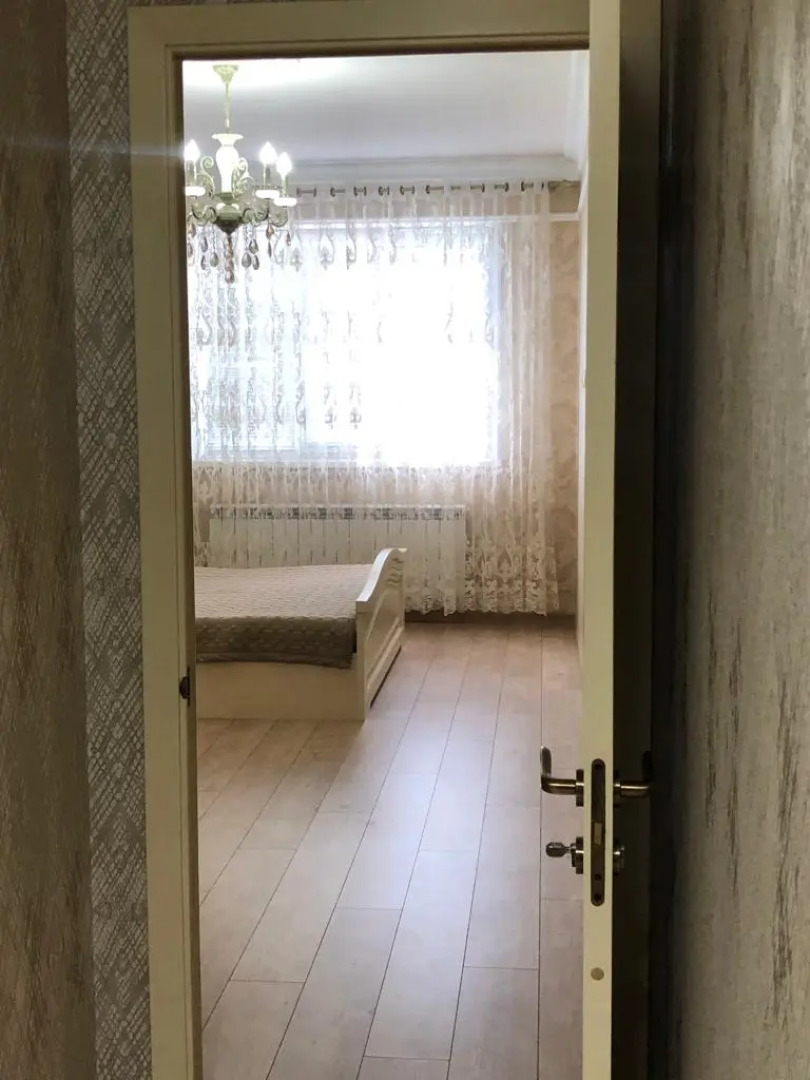 Апартаменты Vip Квартира 3К в Дербенте возле Набережной