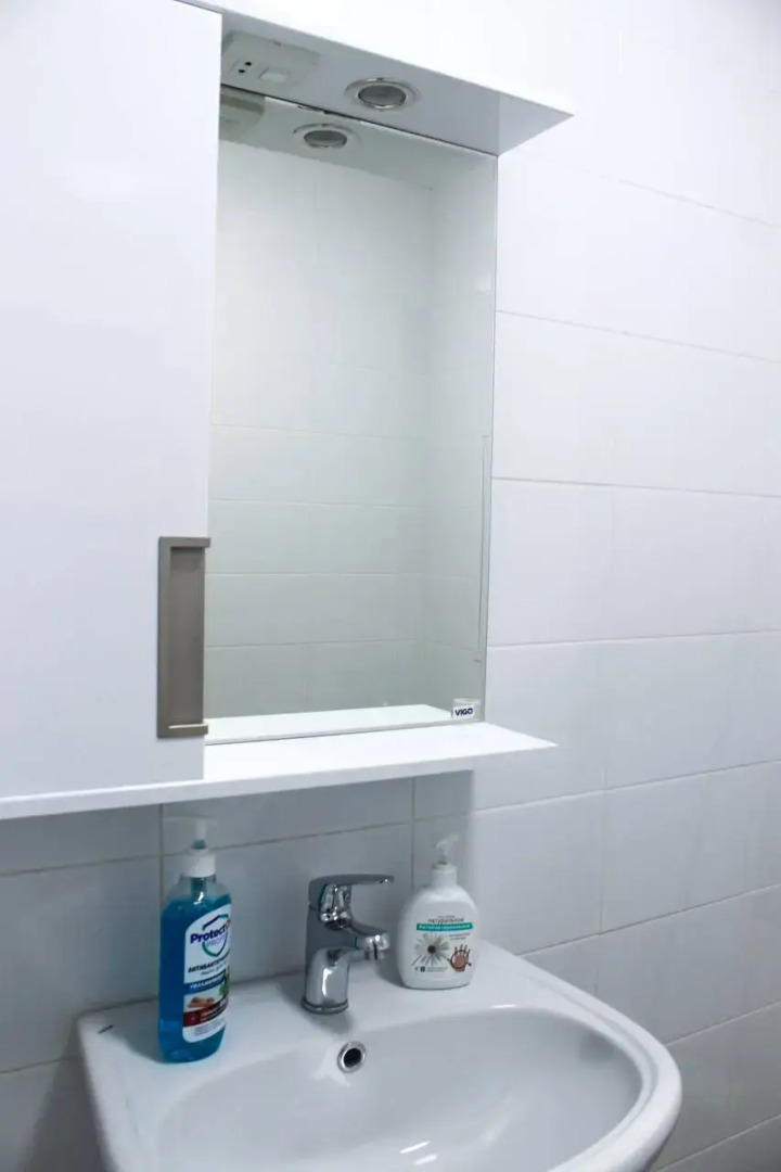 Квартира на Улице Видная