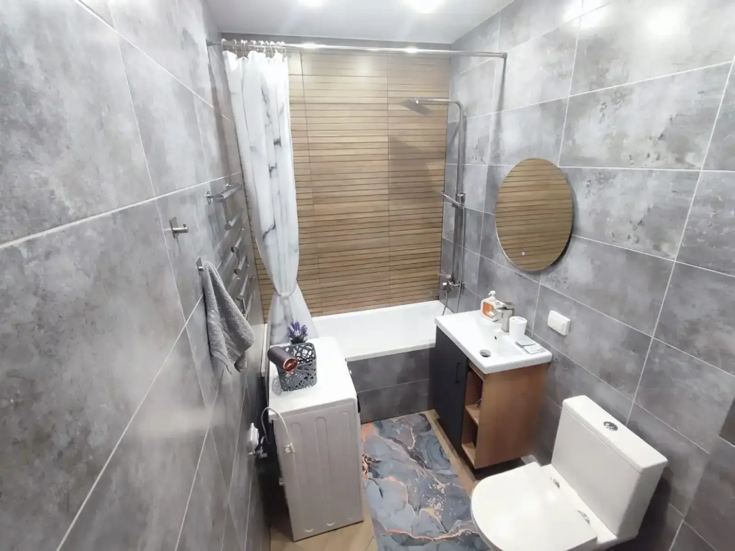 Квартира Лесная сказка