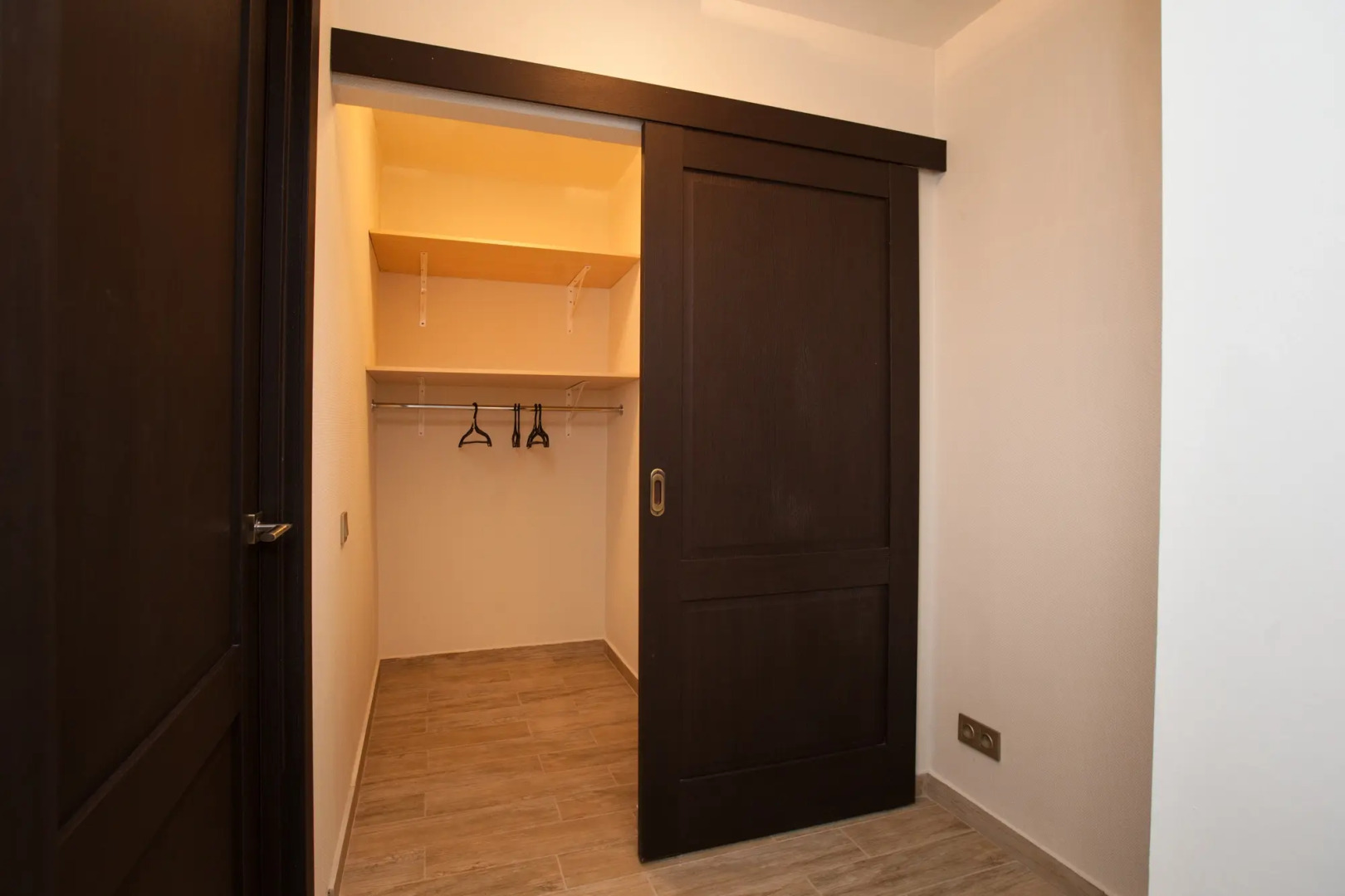 Апартаменты Брусника Ясенево