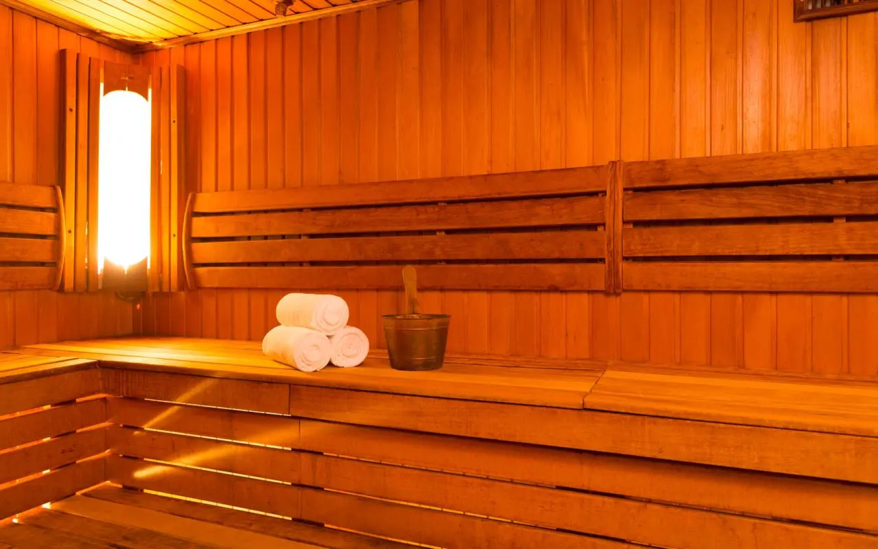 Отель DoubleTree by Hilton Novosibirsk