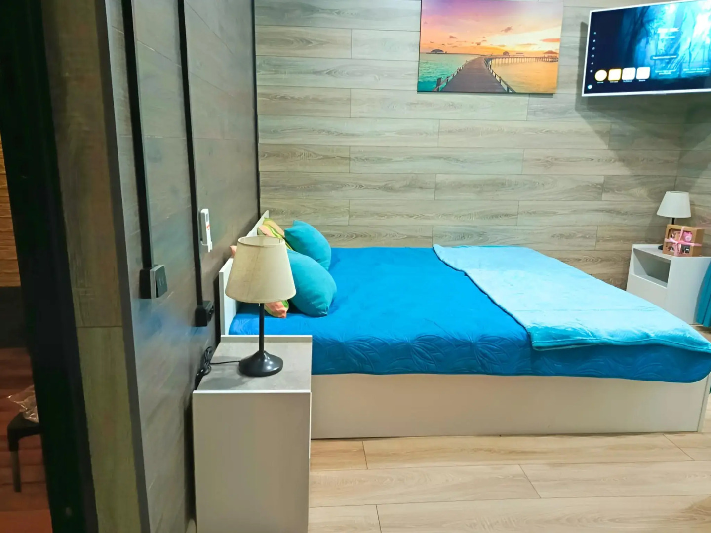 Квартира в СТ Виноградный, 34