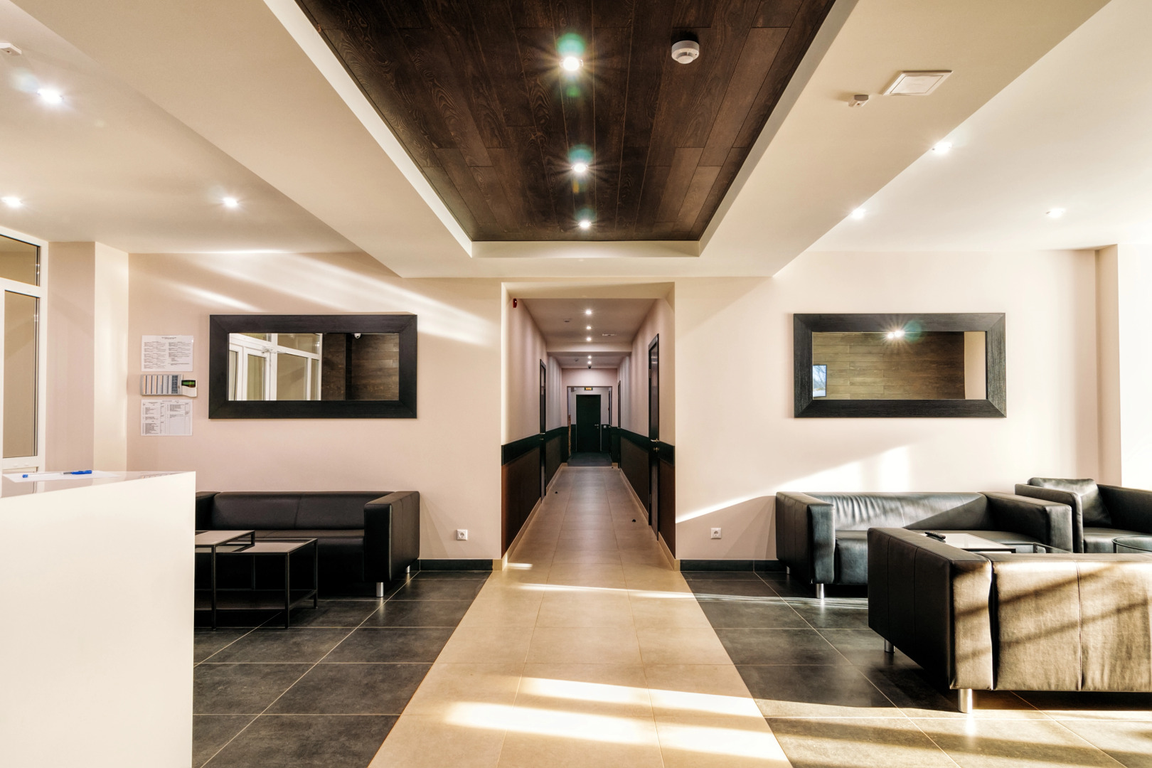 Парк-Отель Хамовники