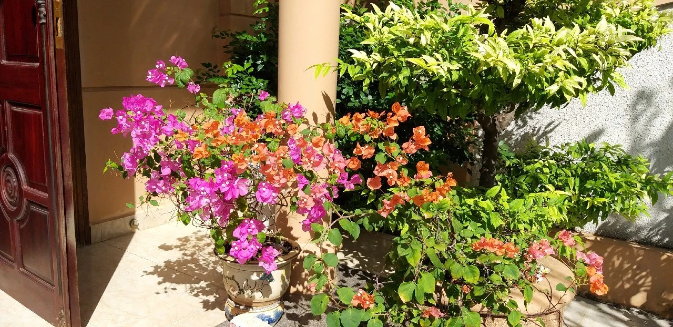 Вилла Thi Giang Do