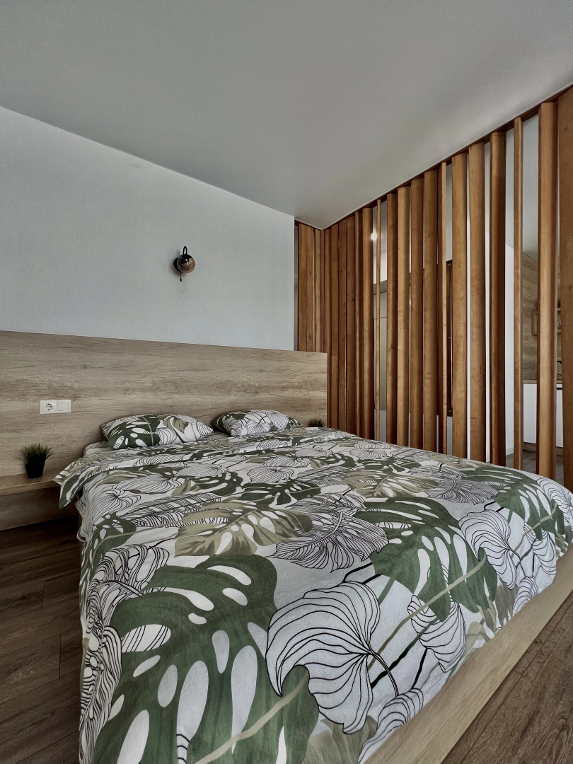 Апартаменты Уютная однушечка в самом центре Бреста